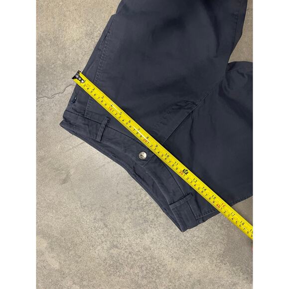 BirdDogs Pants Mens 30x32 Blue Boom For Your Boomstick Golf Performance Boom - Picture 3 of 4